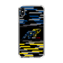 スリムプロテクションケース［ ルーキーレーシング - RRロゴ - ブラック ］