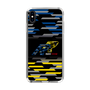 スリムプロテクションケース［ ルーキーレーシング - RRロゴ - ブラック ］