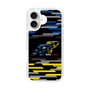スリムプロテクションケース［ ルーキーレーシング - RRロゴ - ブラック ］