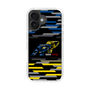 スリムプロテクションケース［ ルーキーレーシング - RRロゴ - ブラック ］