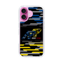 スリムプロテクションケース［ ルーキーレーシング - RRロゴ - ブラック ］