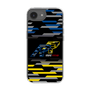 スリムプロテクションケース［ ルーキーレーシング - RRロゴ - ブラック ］