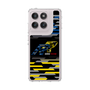 スリムプロテクションケース［ ルーキーレーシング - RRロゴ - ブラック ］