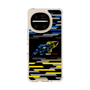 スリムプロテクションケース［ ルーキーレーシング - RRロゴ - ブラック ］