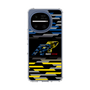 スリムプロテクションケース［ ルーキーレーシング - RRロゴ - ブラック ］
