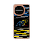 スリムプロテクションケース［ ルーキーレーシング - RRロゴ - ブラック ］