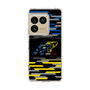 スリムプロテクションケース［ ルーキーレーシング - RRロゴ - ブラック ］
