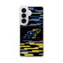 スリムプロテクションケース［ ルーキーレーシング - RRロゴ - ブラック ］