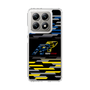 スリムプロテクションケース［ ルーキーレーシング - RRロゴ - ブラック ］
