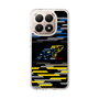 スリムプロテクションケース［ ルーキーレーシング - RRロゴ - ブラック ］