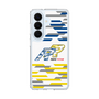 スリムプロテクションケース［ ルーキーレーシング - RRロゴ - ホワイト ］