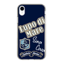 スリムプロテクションケース［ SINA COVA - Lupo di Mare ］