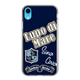 スリムプロテクションケース［ SINA COVA - Lupo di Mare ］
