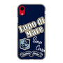 スリムプロテクションケース［ SINA COVA - Lupo di Mare ］