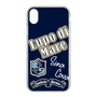 スリムプロテクションケース［ SINA COVA - Lupo di Mare ］