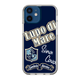 スリムプロテクションケース［ SINA COVA - Lupo di Mare ］