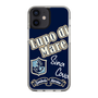 スリムプロテクションケース［ SINA COVA - Lupo di Mare ］