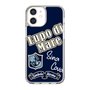 スリムプロテクションケース［ SINA COVA - Lupo di Mare ］