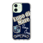 スリムプロテクションケース［ SINA COVA - Lupo di Mare ］