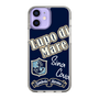スリムプロテクションケース［ SINA COVA - Lupo di Mare ］