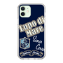 スリムプロテクションケース［ SINA COVA - Lupo di Mare ］