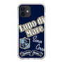 スリムプロテクションケース［ SINA COVA - Lupo di Mare ］