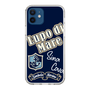 スリムプロテクションケース［ SINA COVA - Lupo di Mare ］