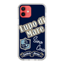 スリムプロテクションケース［ SINA COVA - Lupo di Mare ］