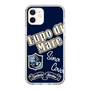 スリムプロテクションケース［ SINA COVA - Lupo di Mare ］