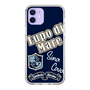 スリムプロテクションケース［ SINA COVA - Lupo di Mare ］