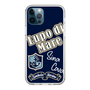 スリムプロテクションケース［ SINA COVA - Lupo di Mare ］