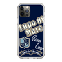 スリムプロテクションケース［ SINA COVA - Lupo di Mare ］