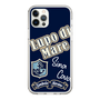 スリムプロテクションケース［ SINA COVA - Lupo di Mare ］