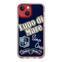 スリムプロテクションケース［ SINA COVA - Lupo di Mare ］