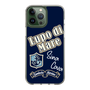 スリムプロテクションケース［ SINA COVA - Lupo di Mare ］