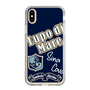スリムプロテクションケース［ SINA COVA - Lupo di Mare ］