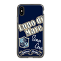 スリムプロテクションケース［ SINA COVA - Lupo di Mare ］