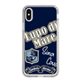 スリムプロテクションケース［ SINA COVA - Lupo di Mare ］