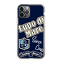 スリムプロテクションケース［ SINA COVA - Lupo di Mare ］