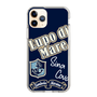 スリムプロテクションケース［ SINA COVA - Lupo di Mare ］