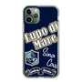 スリムプロテクションケース［ SINA COVA - Lupo di Mare ］