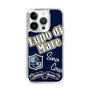 スリムプロテクションケース［ SINA COVA - Lupo di Mare ］