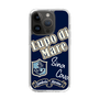 スリムプロテクションケース［ SINA COVA - Lupo di Mare ］