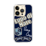 スリムプロテクションケース［ SINA COVA - Lupo di Mare ］