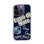 スリムプロテクションケース［ SINA COVA - Lupo di Mare ］