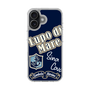 スリムプロテクションケース［ SINA COVA - Lupo di Mare ］
