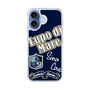 スリムプロテクションケース［ SINA COVA - Lupo di Mare ］