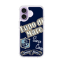 スリムプロテクションケース［ SINA COVA - Lupo di Mare ］