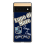 スリムプロテクションケース［ SINA COVA - Lupo di Mare ］