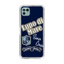 スリムプロテクションケース［ SINA COVA - Lupo di Mare ］